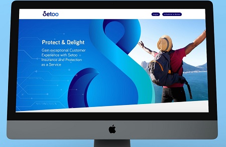 Setoo Makes the Insurtech Top 100 for 2019