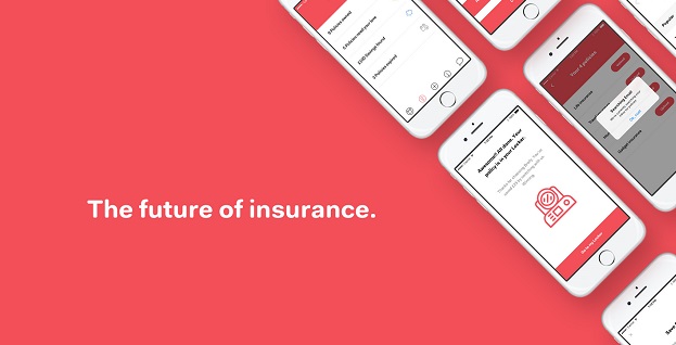 Market Trends: Brolly Home Contents Cover App Launched Today