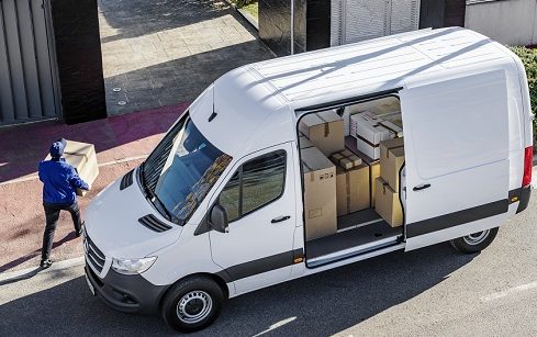 A Comprehensive Guide to Van Insurance Options