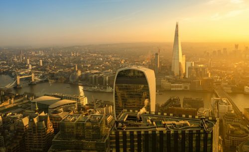 Investment Trends Shaping the Future of Finance –