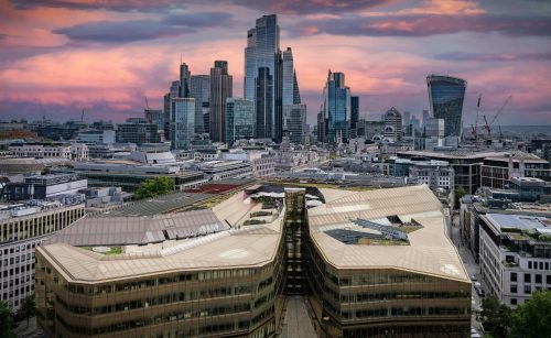 Job Moves and Senior Appointments 24.08.2026